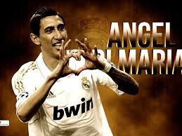 The great collection of di maria psg wallpaper for desktop, laptop and mobiles. Fabian Dimaria Angel Di Maria Real Madrid Wallpapers Madrid Wallpaper