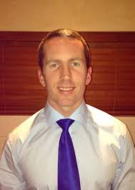 Dr. Duncan McGuire — Orthopaedic Surgeon in Gardens, Cape Town