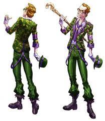 This is alex irvine's second batman novel, following 'inferno' (2007). Riddler Concept Video Games Artwork Arkham City Riddler Riddler Costume Riddler
