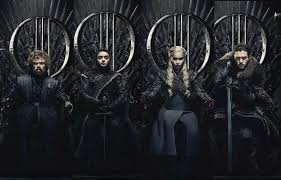 La série se déroule dans un univers fictif et narre les luttes de pouvoir pour le contrôle du trône de fer sur les continents d'essos. Game Of Thrones Saison 8 Episode 6 Resume