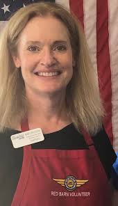 Volunteers of the Year