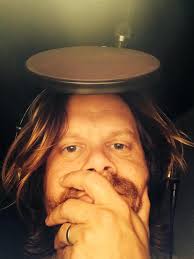 The Walking Dead's Gavin Hammon