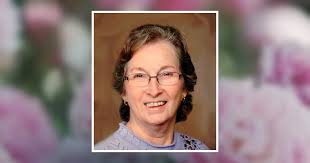 Janet A. Scheibe Obituary December 4, 2021