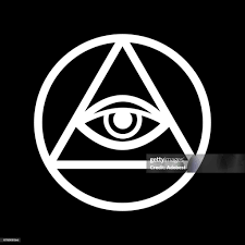 Image result for illuminati symbology