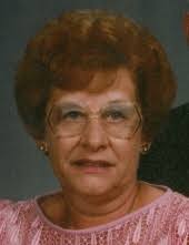 Obituary information for Virginia "Ginny" Ann Brooks