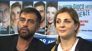 Bugie e verità, a teatro "Un piccolo gioco senza conseguenze"