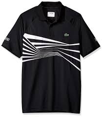 Discover lacoste's essential men's novak djokovic stretch short. Amazon Com Lacoste Novak Djokovic Collection