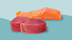 Tuna are remarkable and impressive wild animals. Tuna Vs Salmon Is One Healthier