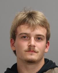 BARTELL, LANDON JEREMIAH was booked into the Brazos County Jail