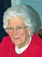 Obituary information for Frances W. Hynes