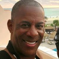 Stephen Anglin's Instagram, Twitter & Facebook