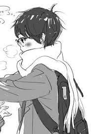 Couple Lock Screen Wallpaper Anime Contact anime cute couple wallpaper on messenger.