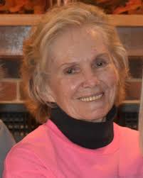 Rosemary (Hook) Pulliam Obituary January 15, 2025