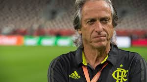 Doch die lichtarbeit ist okkult Adeus Jorge Jesus E Novo Tecnico Do Benfica Mercado Do Futebol