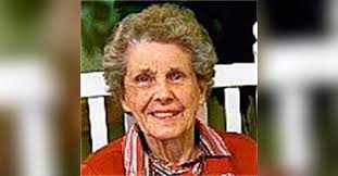 Ann Domholt Obituary