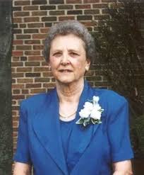 Obituary information for Virginia Sims MRS
