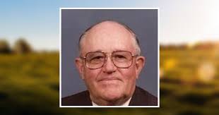 Russell L. Olson Obituary May 7, 2013
