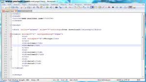 This download is the full version of the text editor for windows and includes all features. Notepad Plus Plus Text Editor Download Pcriver