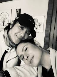 I love you, always and forever ❤️