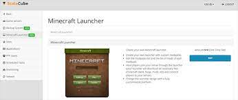 Thus, each different profile i have in the launcher is configured to its respective directory. How To Make Your Own Minecraft Launcher