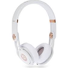 Alibaba.com offers 936 headphones beats by dre products. Refurbished Beats Mixr On Ear Headphone David Guetta Edition White Gold Walmart Com Walmart Com