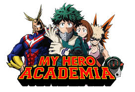 'my hero academia' chronicles midoriya or deku's journey as he embraces his role as the in season 5, we can expect the rivalry between 1st year class a and class b to be a part of a major storyline. My Hero Academia Season 5 Announced Release Dates Cast