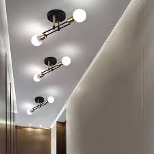 Installing bathroom vanity pendant lights is a great way to customize your bathroom without changing the entire design. 2 Light Modern Pendant Lighting Bathroom Vanity Light Fixtures Ceiling Light For Kitchen Lamp Shopee Philippines
