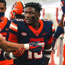 Mikel Jones Returning to Syracuse for 2022 Season | WSYR