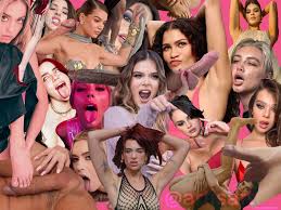 ArtisArt__goonerartist on X: Whos your favorite??😵‍💫🤤🥵 WALLPAPER  goon celebrity porn feet armpits worship artisart__  t.colUAwKbUGHq  X