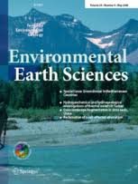 6 hours 12 hours 1 day 3 days all. Environmental Earth Sciences Wikipedia