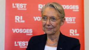 Résultats élections européennes 2024