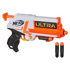 Redefine learning with smart nerf gun trade found only at alibaba.com. Nerf Ultra Four Blaster Includes 4 Official Nerf Darts For Ages 8 And Up Walmart Com Walmart Com