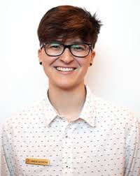 Johnson Alfa Romeo Staff