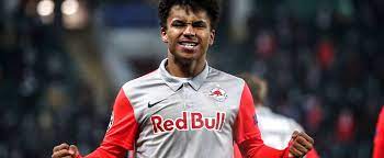 Maybe you would like to learn more about one of these? Salzburgs Karim Adeyemi Auf Der Liste Von Rb Leipzig