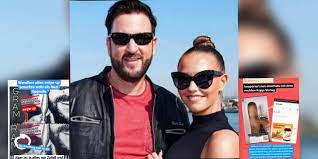 Eigentlich wollten schlagersänger michael wendler und laura müller sich noch in diesem jahr vor laufenden kameras das kirchliche jawort geben. Laura Muller Und Michael Wendler Skandal Um Neue Werbung