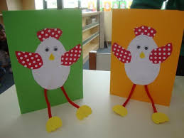 Beispiel Fur Eine Entwicklungsdatei 4 In 2020 Ostern Geschenke Basteln Ostern Kinder Osternest Basteln