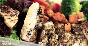 What it is and how. Resepi Eat Clean Untuk Beginner