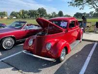 BILL STARK MEMORIAL CAR SHOW & FREE CONCERT