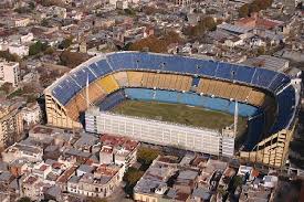 Get the opportunity to tour the famous boca juniors stadium and its museum. Boca Juniors Stadium Patagonia Chopper Picture Of Patagonia Chopper Buenos Aires Tripadvisor