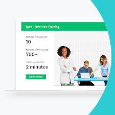 Jan 17, 2020 · survey quizzes & trivia surveys are gaining popularity amongst marketers to conduct market research and get user feedback. Quiz Maker Create Free Online Quizzes Tests Surveymonkey