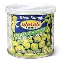 Alles für den haushalt günstig online bestellen! Im Test Wasabi Nusse Im Test Derstandard At Lifestyle