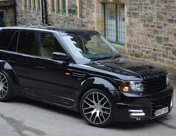 Our comprehensive coverage delivers all you need to know to make an informed car buying decision. Range Rover Sport Xclusive Wide Body Kit Xclusive Customz Range Rover Sport Range Rover Wide Body Kits