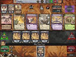 The game provides some currency with which you can buy cards and built your own deck. The Best Collectible Card Games For The Ipad