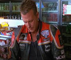 Harley Davidson The Marlboro Man Jacket Filmjackets Com