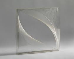 For creating a deterministic mathematical model of dynamical systems for subsequent quantitative and qualitative analysis and simulation, the starting point may be data consisting of measurements of the response to known excitations. Linear Construction In Space No 1 The Guggenheim Museums And Foundation