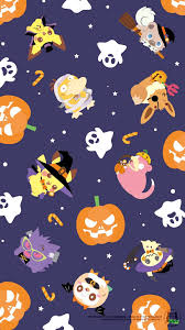 Buy now $38.95 pokemon center 2017 pokemon halloween time campaign pikachu plush toy. Pin By Anirtus On Phone Wallpaper Cute Pokemon Wallpaper Pokemon Backgrounds Pokemon