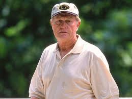 Jack Nicklaus Golfer Jack Nicklaus Is Worth Nearly 300 Mn