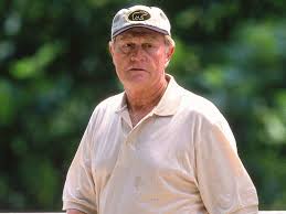 jack nicklaus golfer jack nicklaus is worth nearly 300 mn