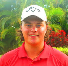 Professional Golf Tours