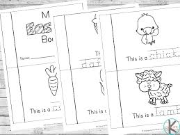 Maybe you would like to learn more about one of these? Free Easter Worksheets For Kindergarten